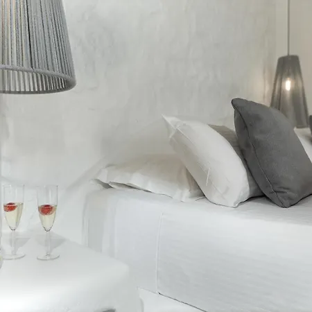 El_puerto Luxury Port Apartment *